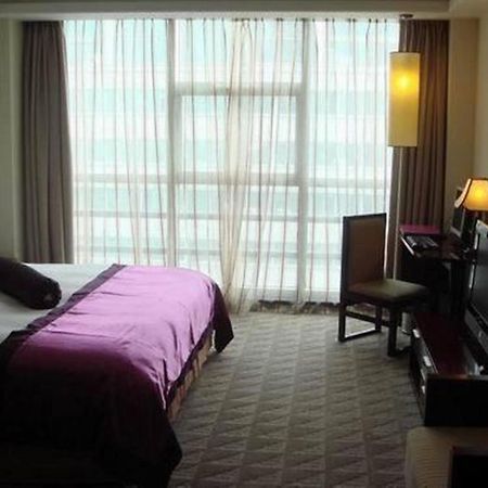 Hangzhou West Lake Manxiang Theme Hotel Εξωτερικό φωτογραφία