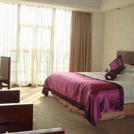 Hangzhou West Lake Manxiang Theme Hotel Εξωτερικό φωτογραφία