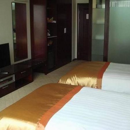 Hangzhou West Lake Manxiang Theme Hotel Εξωτερικό φωτογραφία