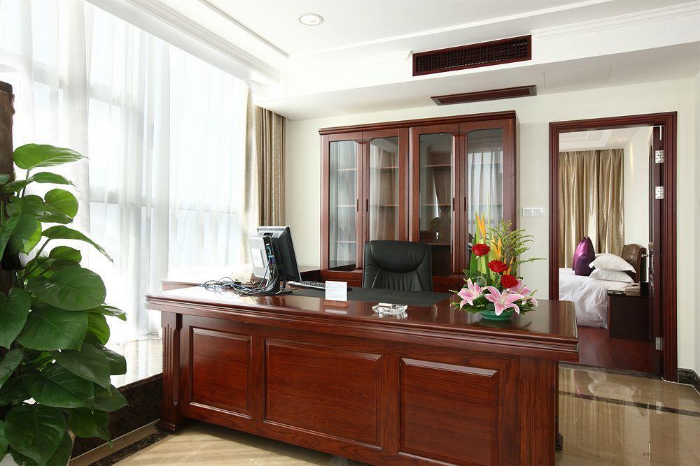 Hangzhou West Lake Manxiang Theme Hotel Εξωτερικό φωτογραφία