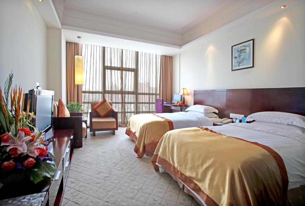 Hangzhou West Lake Manxiang Theme Hotel Εξωτερικό φωτογραφία