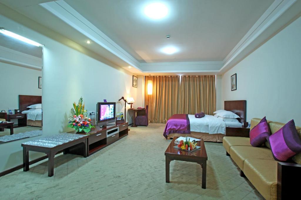 Hangzhou West Lake Manxiang Theme Hotel Εξωτερικό φωτογραφία