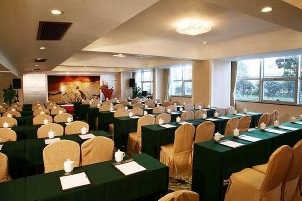 Hangzhou West Lake Manxiang Theme Hotel Εξωτερικό φωτογραφία