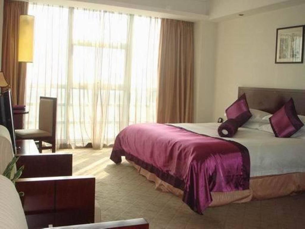 Hangzhou West Lake Manxiang Theme Hotel Εξωτερικό φωτογραφία