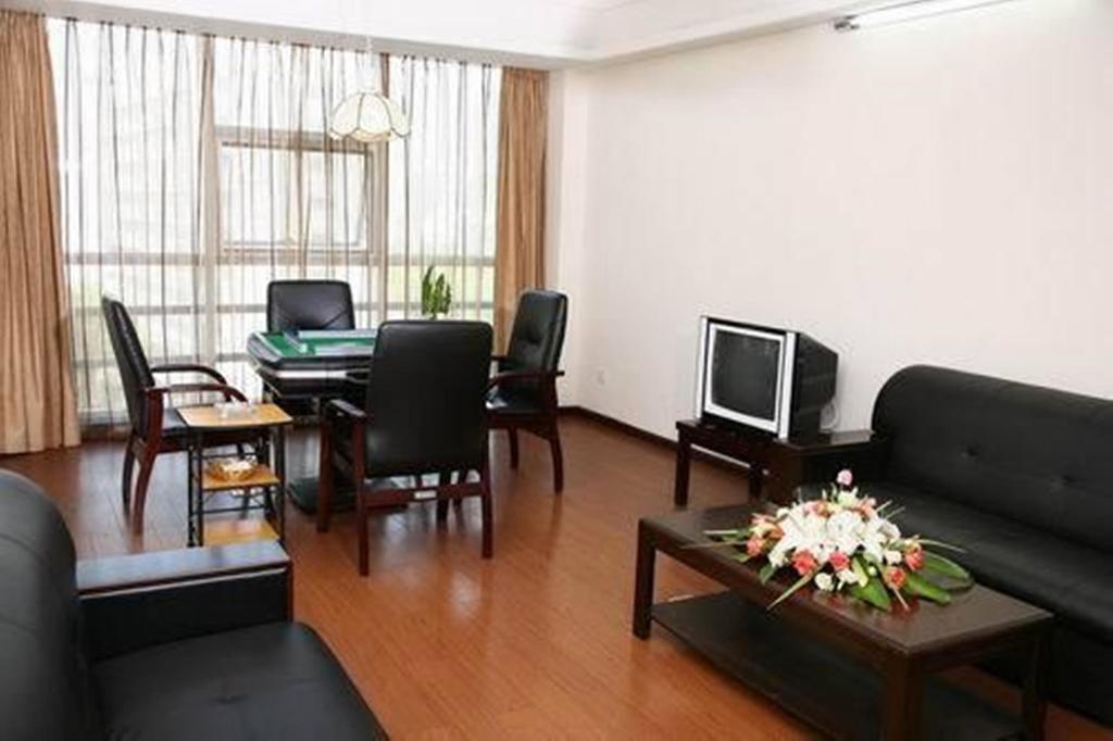 Hangzhou West Lake Manxiang Theme Hotel Εξωτερικό φωτογραφία