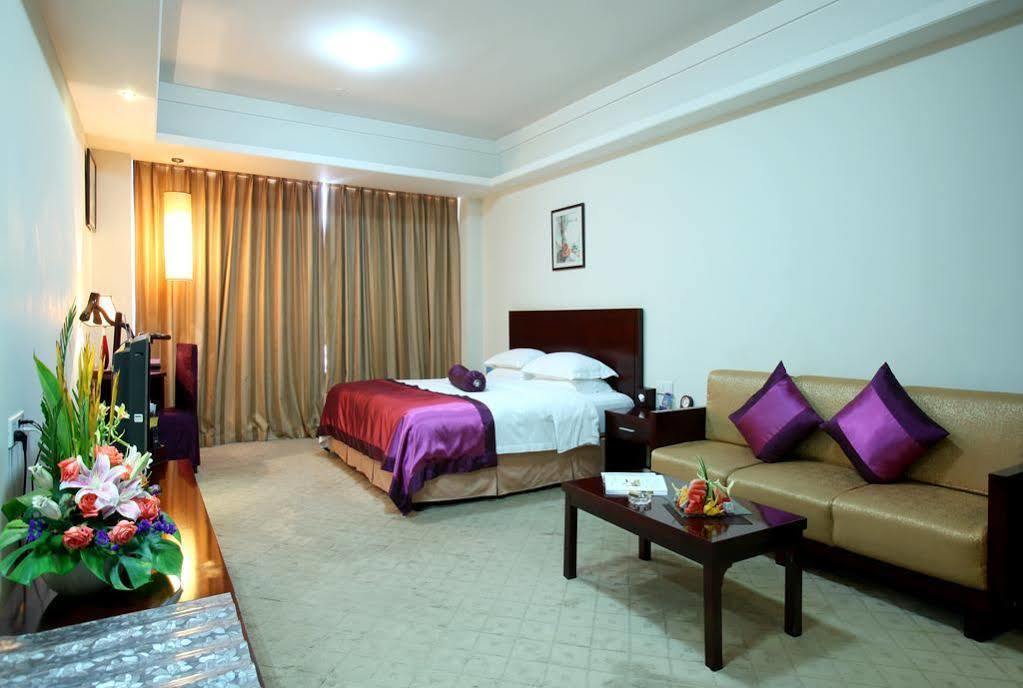 Hangzhou West Lake Manxiang Theme Hotel Εξωτερικό φωτογραφία