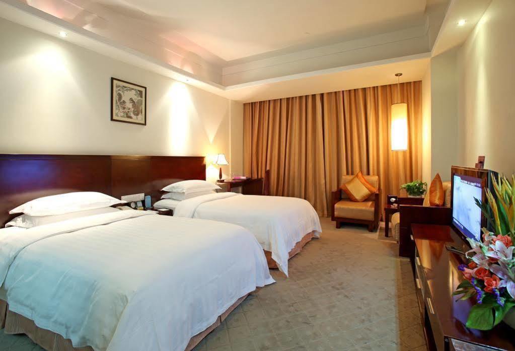 Hangzhou West Lake Manxiang Theme Hotel Εξωτερικό φωτογραφία