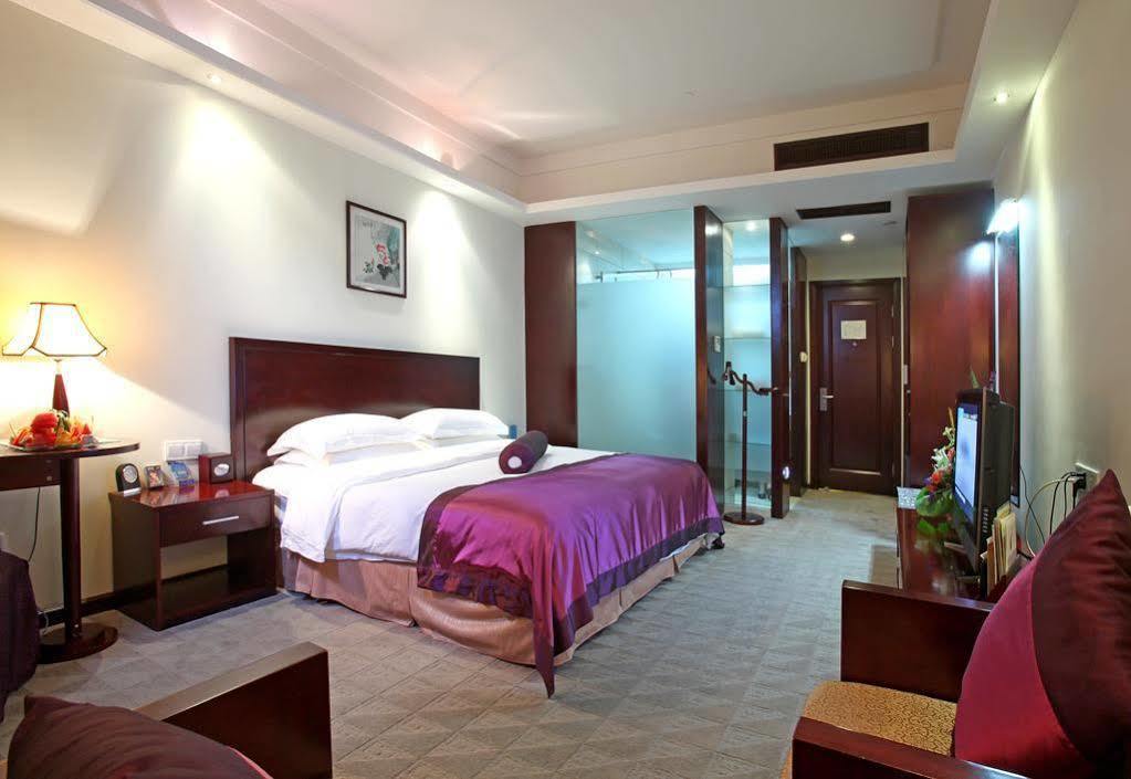 Hangzhou West Lake Manxiang Theme Hotel Εξωτερικό φωτογραφία