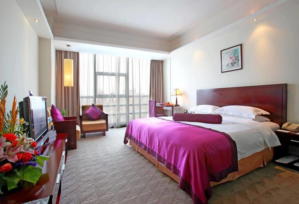 Hangzhou West Lake Manxiang Theme Hotel Εξωτερικό φωτογραφία