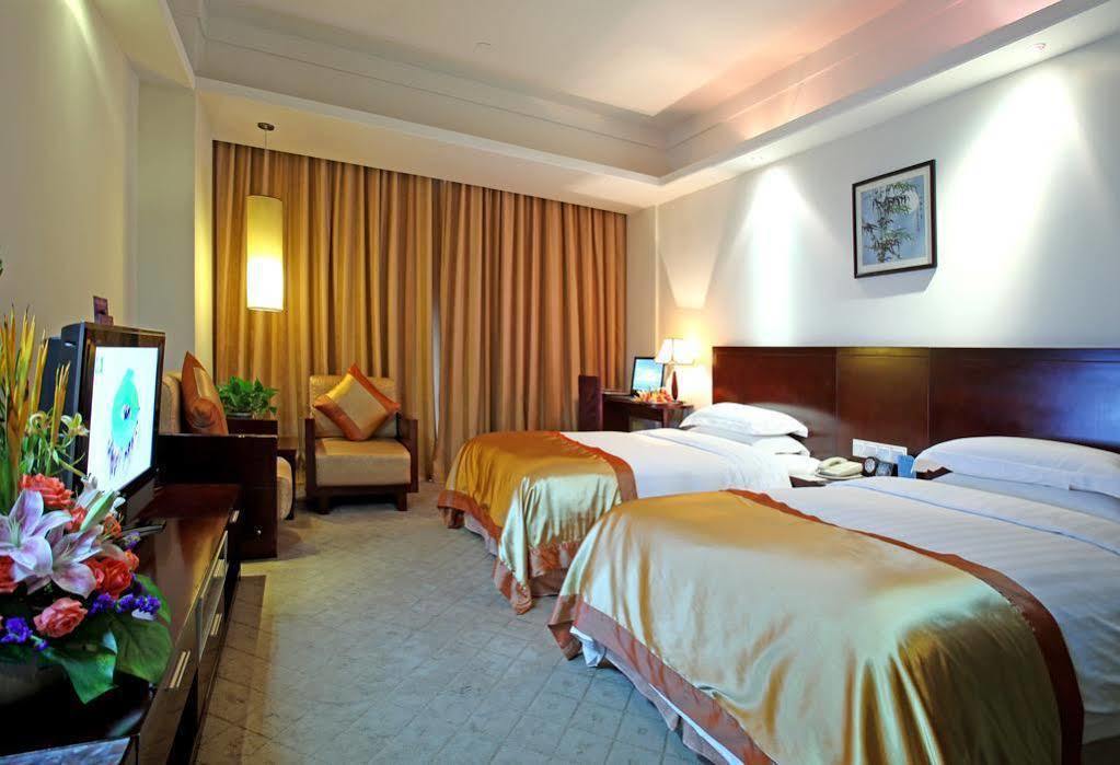 Hangzhou West Lake Manxiang Theme Hotel Εξωτερικό φωτογραφία