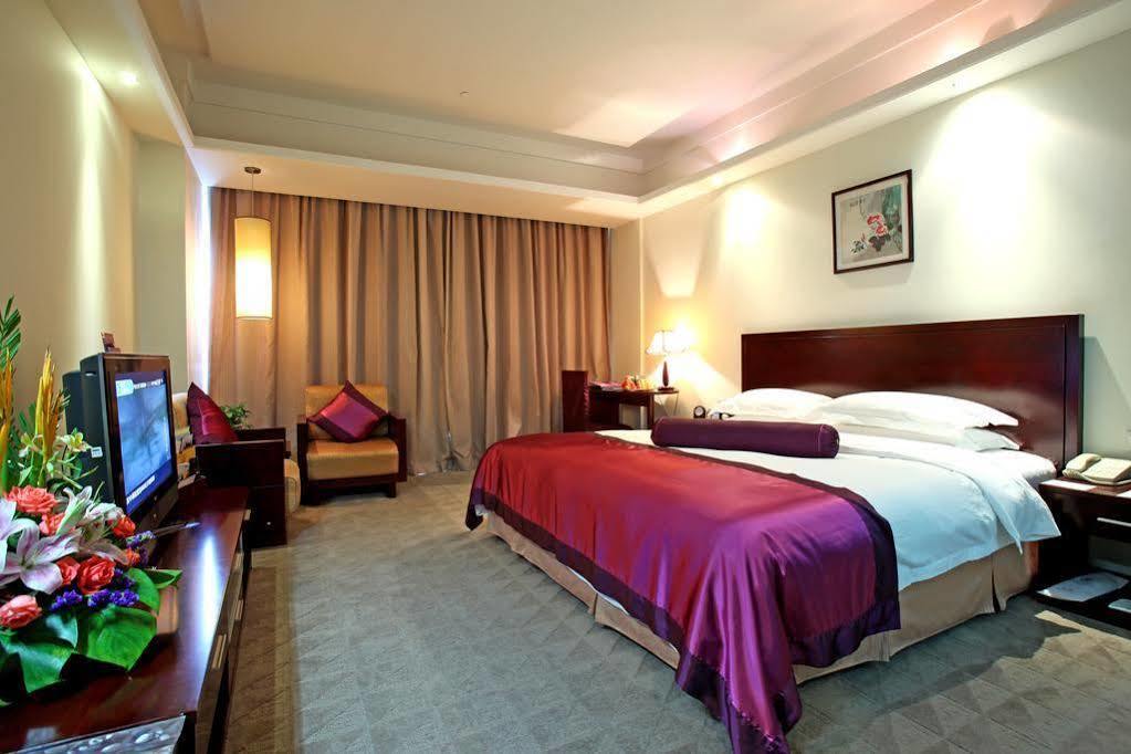 Hangzhou West Lake Manxiang Theme Hotel Εξωτερικό φωτογραφία